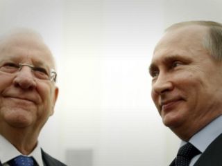 اسرائیل: حضور نیروهای ایران و حزب‌الله در جولان خط قرمز ماست