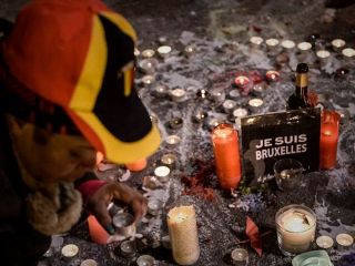 کنایه وزیر اسراییلی به دولت‌های غربی: با خوردن شکلات و تفریح کردن نمی‌توان با «تروریسم اسلامی» مبارزه کرد