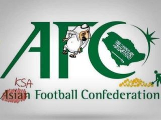 کارتونی که خبر از پیوند عربستان و AFC می دهد!