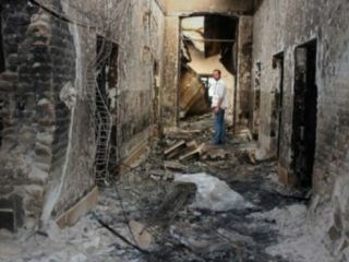 تنبیه نظامیان آمریکایی در ارتباط با حمله به بیمارستان قندوز