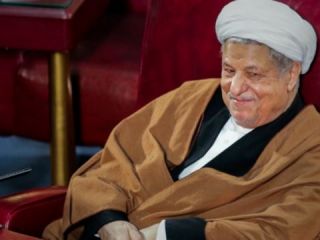 کنایه نوروزی هاشمی رفسنجانی: روحانیت بدون مردم مثل 