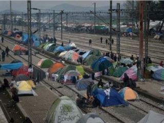 اتحادیه اروپا و ترکیه درباره بازگرداندن پناهجویان به توافق رسیدند