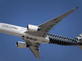 ایرباس در حال مذاکره با تهران برای ساخت قطعات هواپیما در ایران