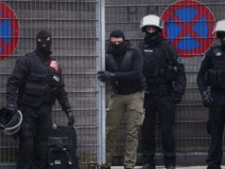 صلاح عبدالسلام، مظنون اصلی حملات تروریستی پاریس دستگیر شد