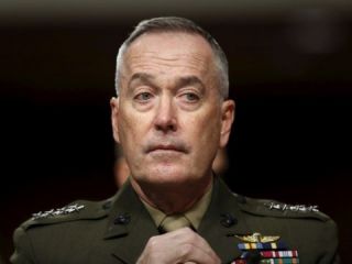 ژنرال دانفورد: 