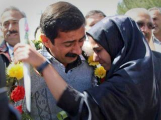 دومین محیط‌‌بان دنا هم از اعدام نجات یافت