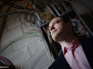 رویاهای غیرممکن یک میلیاردر