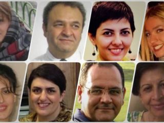 گزارش‌ها از «ضرب و شتم» و «شکنجه» بهائیان بازداشتی در گلستان