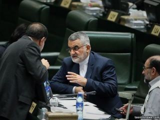 بروجردی: خواب آمریکا برای توافق دیگری با ایران تعبیر نمی‌شود