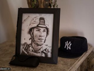 گزارش تکان‌دهنده از سو استفاده‌ جنسی از پسران افغان