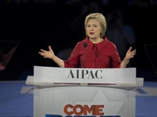 کلینتون: ایران برای نقض هرچند کوچک توافق اتمی باید حساب پس بدهد