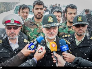 یک رکورد شکنی تازه: مرگ ایرانی ها در جاده ها ساعتی شد