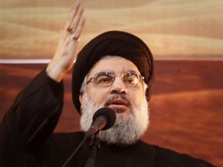 رهبر حزب‌الله لبنان: فعلا قصد نداریم از سوریه خارج شویم