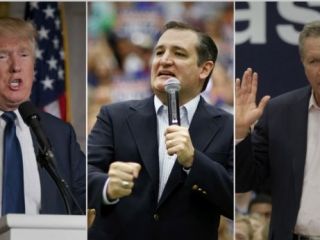 مخالفت کاندیداهای جمهوریخواه با توافق ایران در آیپک؛ تهدید کروز به زدن موشک های آزمایشی ایران