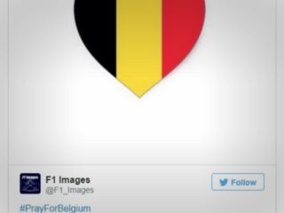 'برای بروکسل دعا کنید'؛ اینترنت پس از انفجارهای بروکسل