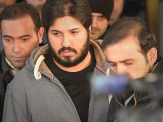 خودداری سخنگوی وزارت خارجه آمریکا از پاسخ درباره بازداشت رضا ضراب