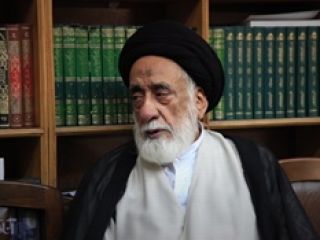 سیدمهدی طباطبایی: خلخالی از احکام اعدامی که داده بود پیشمان بود/امام از تندروی‌ها ناراضی بودند