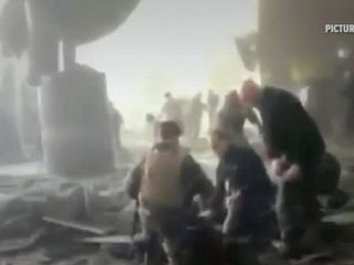 گروه حکومت اسلامی(داعش) مسئولیت انفجارهای بروکسل را بر عهده گرفت