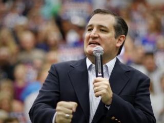 دموکرات ها واکنش تد کروز به حملات تروریستی بروکسل را محکوم کردند