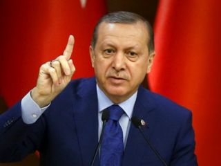 اردوغان: در مورد یکی از مهاجمان بروکسل به بلژیک و هلند هشدار داده بودیم