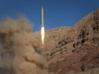 آمریکا چند فرد و شرکت را در ارتباط با برنامه موشکی ایران تحریم کرد