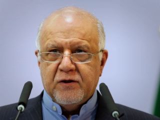 امضای «سند محرمانگی» ایران با توتال برای توسعه آزادگان جنوبی