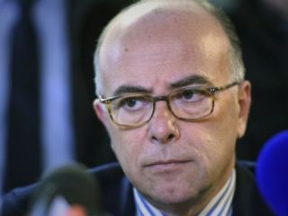 وزیر کشور فرانسه: یک حمله تروریستی را در مراحل آخر خنثی کرده‌ایم