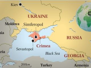 وقتی روس ها به 