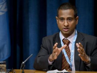 ماموریت احمد شهید، گزارشگر ویژه حقوق بشر در ایران برای یکسال دیگر تمدید شد