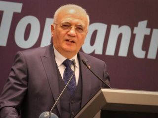 ترکیه: ایرانی ها به کشور ما سفر کنند