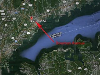 هکر ایرانی سد نیویورک کیست؟