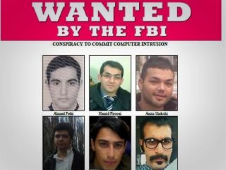 FBI برای دستگیری هکرهای ایرانی جایزه تعیین کرد