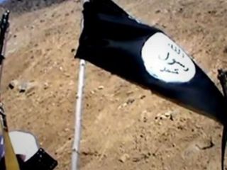 معاون سرکرده داعش کشته شد