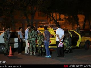 دیوان عدالت اداری: بازرسی داخل ماشین ممنوع است