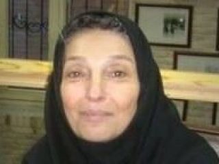 من فاطمه زیباکلام هستم نه صادق؛نه سعید!