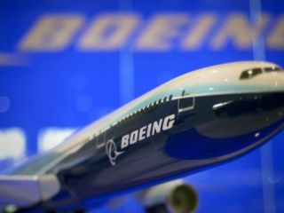 خزانه‌داری آمریکا مجوز فروش هواپیمای مسافربری به ایران را صادر کرد