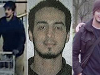 ردیابی دی‌ان‌ای نجم عشراوی در انفجارهای بروکسل و پاریس