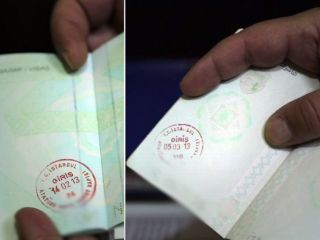 روسیه اسناد همکاری ترکیه با داعش را منتشر کرد +عکس