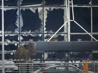 ایران از زخمی شدن یک تبعه خود در انفجارهای بروکسل خبر داد