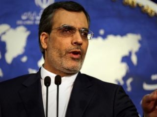 ایران: اعلام جرم آمریکا علیه هفت ایرانی غیرمستند است