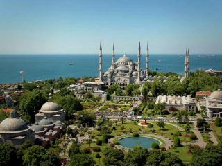 وحشت عجیب ایرانی‌ ها از سفر به ترکیه