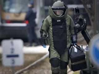 قتل محافظ مرکز اتمی به تهدید تروریستی در بلژیک «مرتبط نبود»