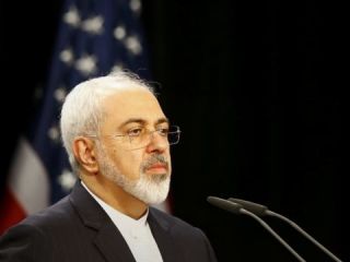ظریف: تبلیغات انتخاباتی آمریکایی ها درباره برجام را نباید جدی گرفت‎