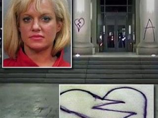 اقدام باورنکردنی یک خانم پس از حکم طلاق در دادگاه + عکس