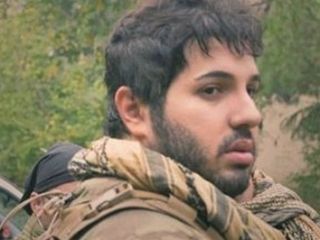 المانیتور: رضا ضراب خود را به عمد تحویل آمریکا داد / او می خواست در ایران اعدام نشود