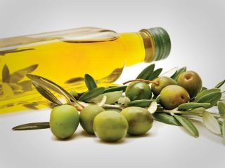 روغن زیتون بکر و صاف نشده برای سلامتی بهتر است