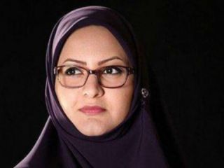 مینو خالقی: 