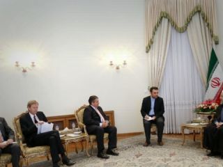 سرمایه گذاری شرکت آلمانی در ایران برای ساخت بیمارستان