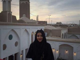 تجربیات یک دختر عربستانی از زندگی ۱۰ ماهه در ایران