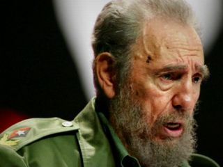 فیدل کاسترو: به تفقد امپراتوری آمریکا نیازی نداریم